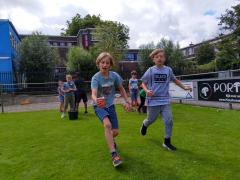 YMCA Nederland Tiener- en kinderwerk in Den Haag