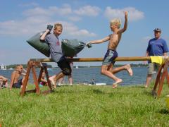 YMCA Nederland begeleider dagkamp voor jeugd
