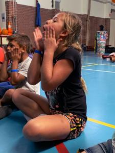 YMCA Nederland  Begeleiders Zomer3Daagse (voor jeugd)