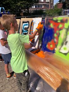 YMCA Nederland  Begeleiders Zomer3Daagse (voor jeugd)