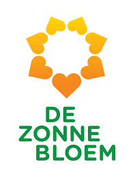 Zonnebloem afdeling Bladel