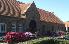 Zorgboerderij de Meysebergh 