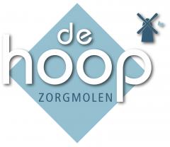 Zorgmolen de Hoop vrijwilliger tuin zorgmolen 'de Hoop'